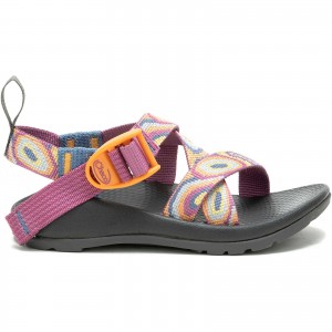 Agate Sorbet Chacos Z/1 EcoTread Sandal | YLV-165490