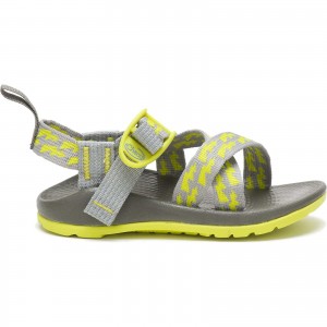 Bolt Neon Chacos Z/1 EcoTread Sandal | YXG-938261