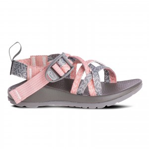 Burlap Heather Chacos ZX/1 EcoTread Sandal | DVB-215973