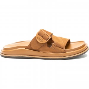 Cashew Chacos Townes Slide | RAD-896154