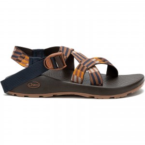 Deco Nutshell Chacos Z/1 Adjustable Strap Classic Sandal | OXD-087134