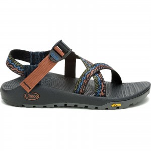 Eddy Forest Chacos Rapid Pro | FUC-851372