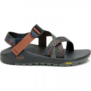 Eddy Forest Chacos Rapid Pro | XOD-615492