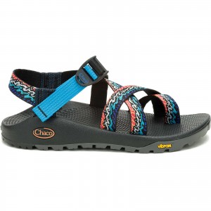 Light Turquoise Chacos Rapid Pro Toe-Loop | FYT-720815