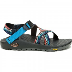 Light Turquoise Chacos Rapid Pro | JOD-034518