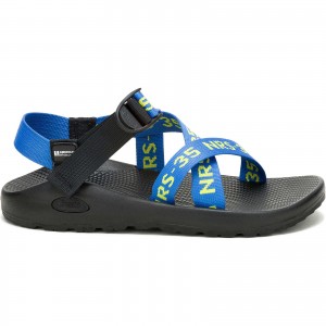 NRS-35 Chacos NRS Z/1 Classic USA Sandal | EBC-932408