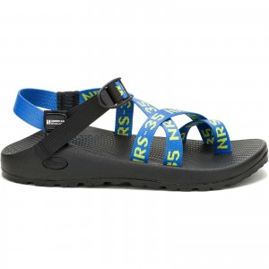 NRS-35 Chacos NRS Z/2 Classic USA Sandal | LHR-354867