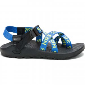 NRS-35 Chacos NRS Z/2 Classic USA Sandal | DGM-209683