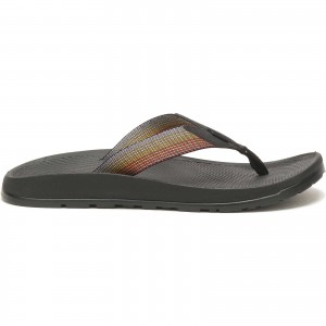 Rising Nugget Chacos Lowdown Flip | JXU-810329