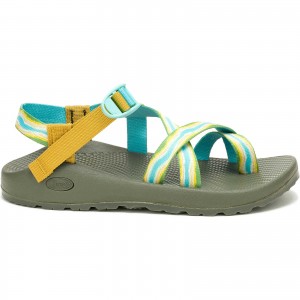 Riverbed Capri Chacos Z/2 Classic Rivers USA Sandal | NGB-195403