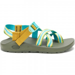 Riverbed Capri Chacos Z/2 Classic Rivers USA Sandal | CDM-231084