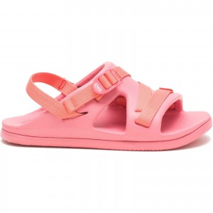 Rose Chacos Chillos Sport Sandal | RHU-402578