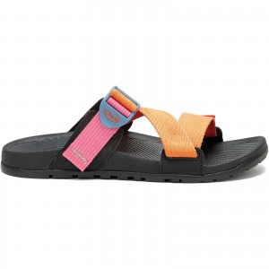 Tangerine Chacos Lowdown Slide | XQI-276804