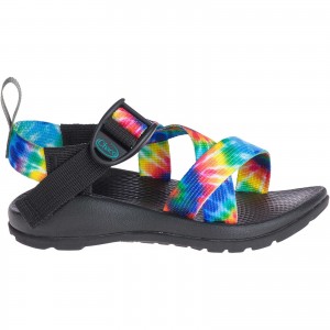 Tie Dye Chacos Z/1 EcoTread Sandal | JMO-865432