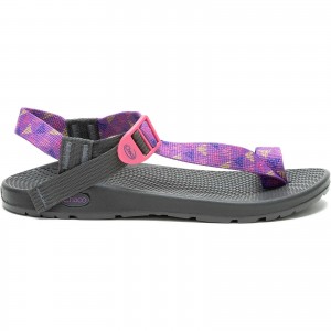 Trey Dewberry Chacos Bodhi Sandal | VZH-780425