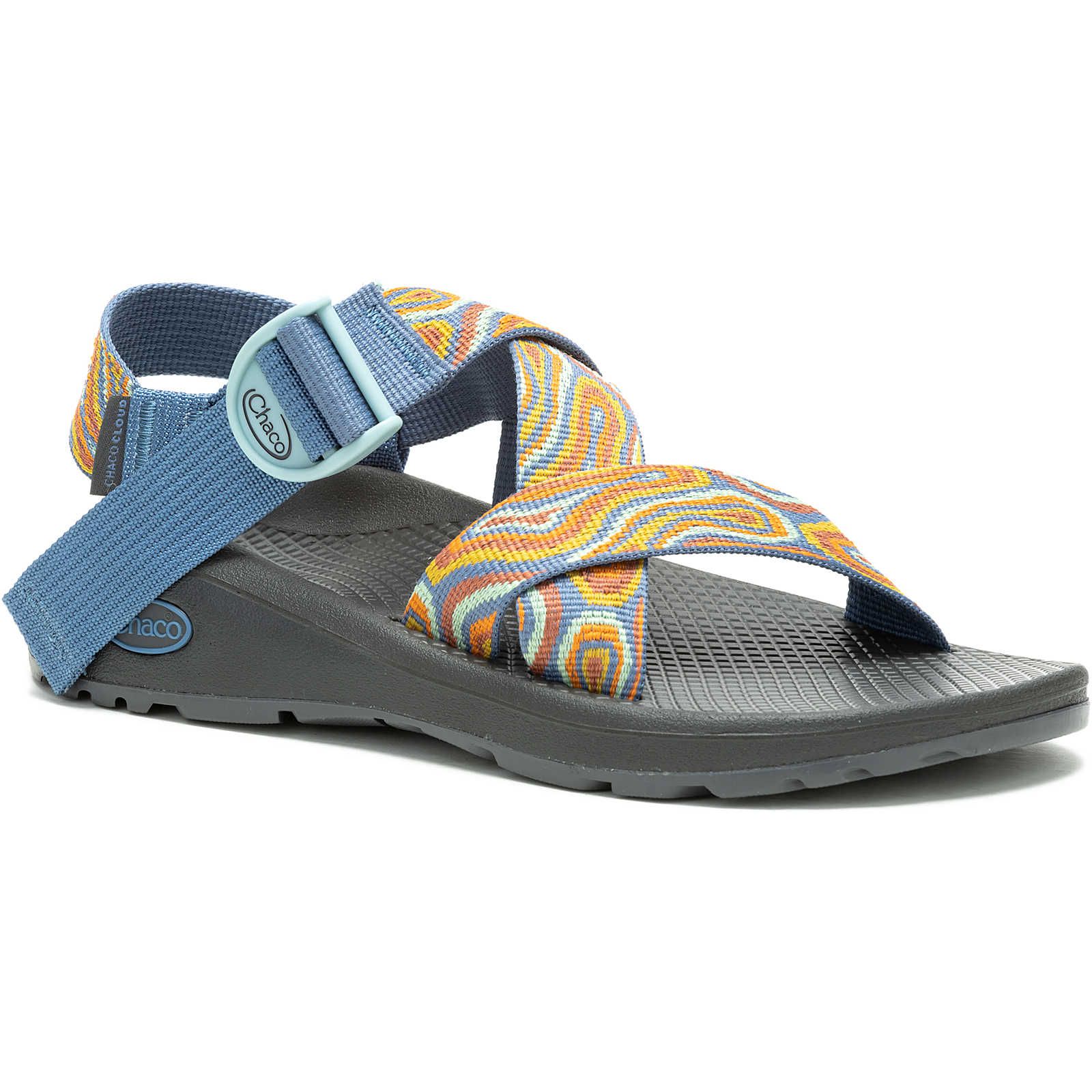 Agate Baked Clay Chacos Mega Z/Cloud Sandal | DTW-039764