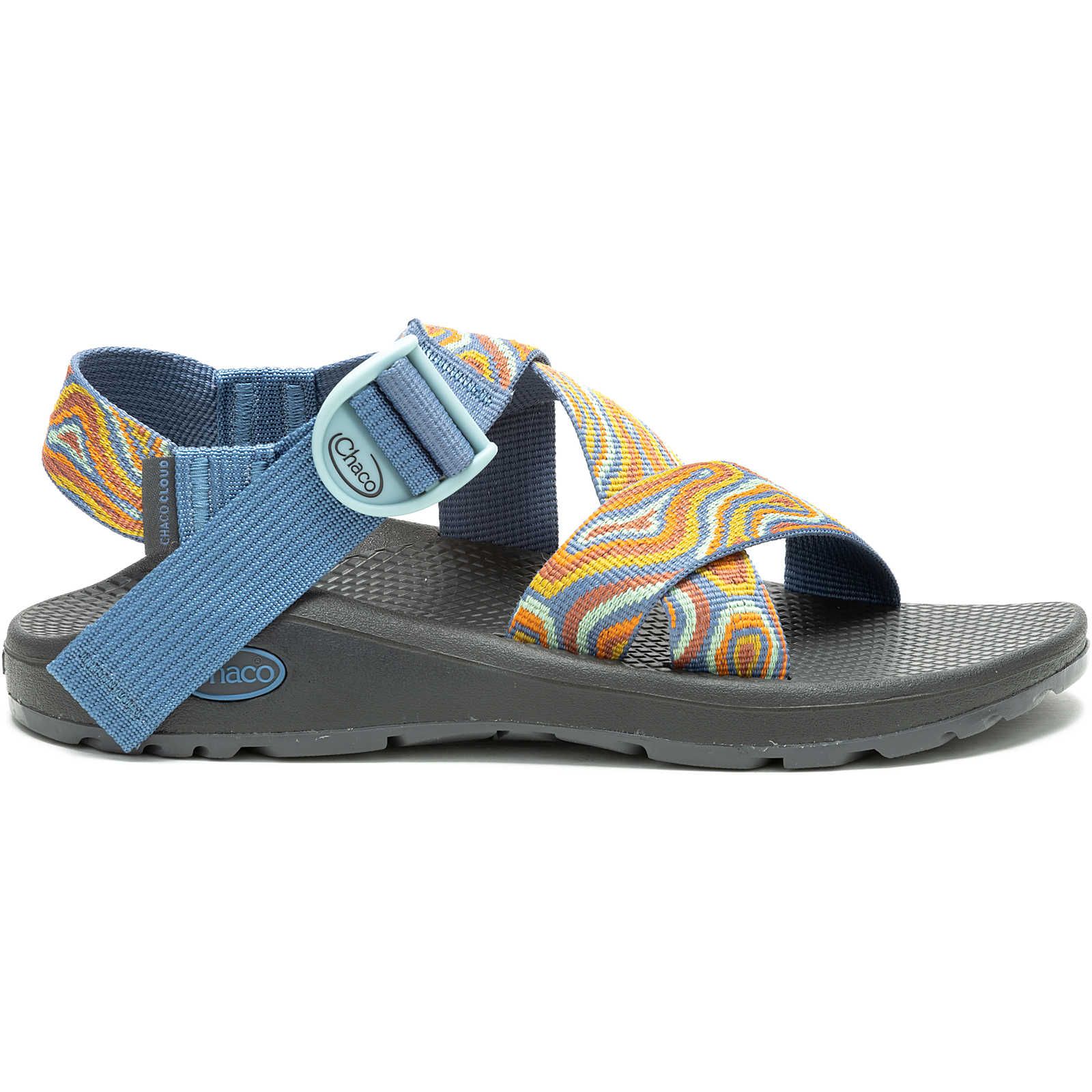 Agate Baked Clay Chacos Mega Z/Cloud Sandal | DTW-039764