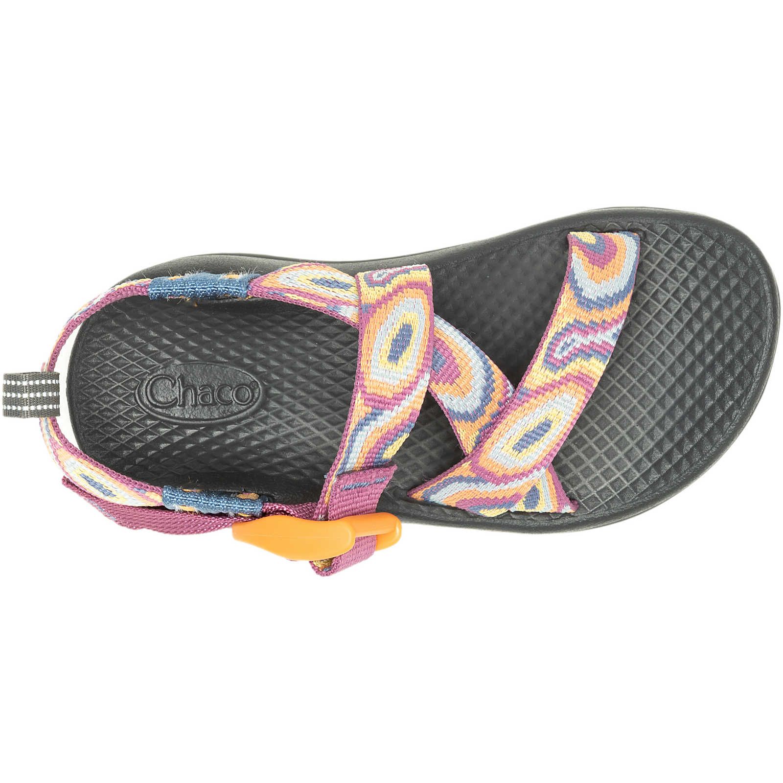 Agate Sorbet Chacos Z/1 EcoTread Sandal | YLV-165490