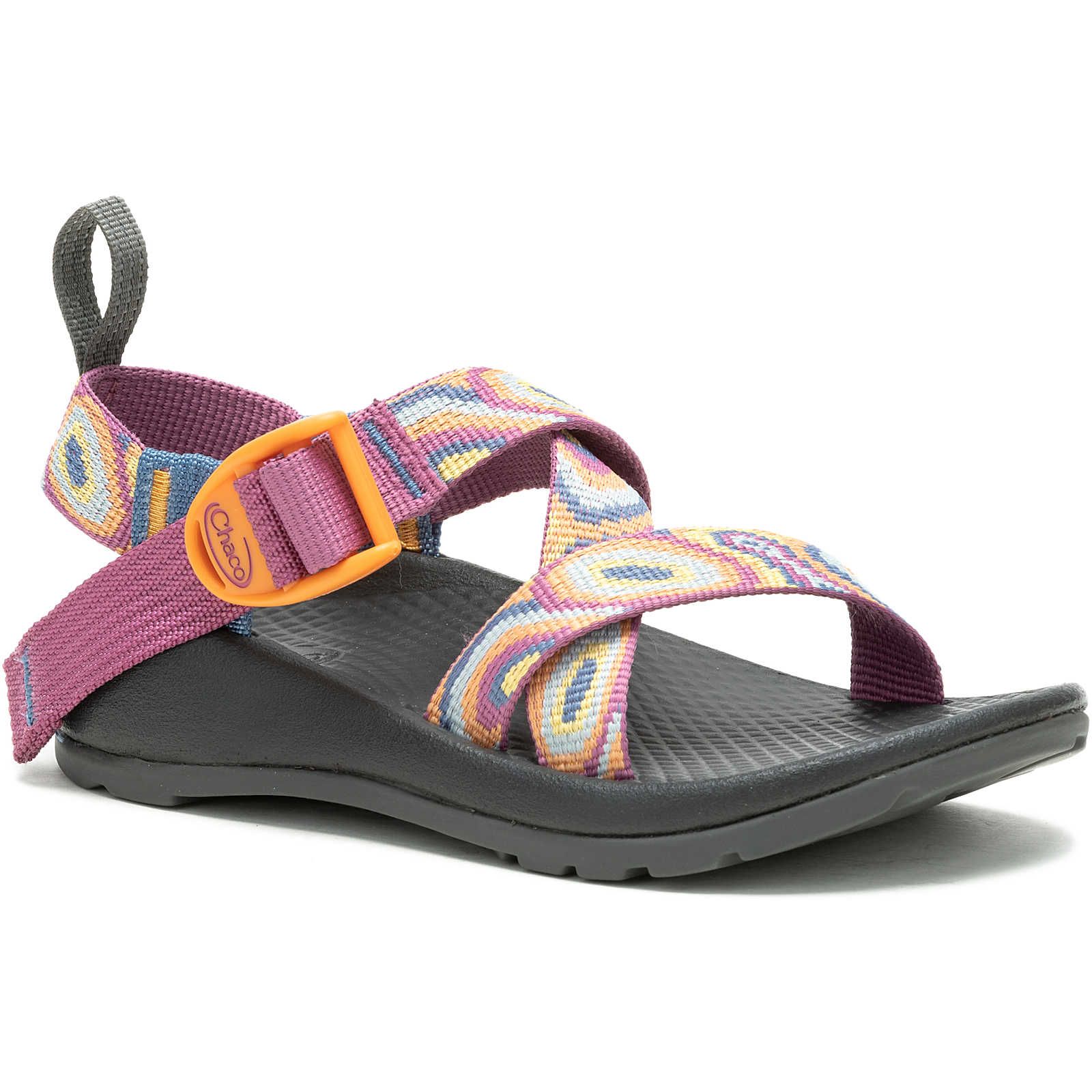 Agate Sorbet Chacos Z/1 EcoTread Sandal | YLV-165490