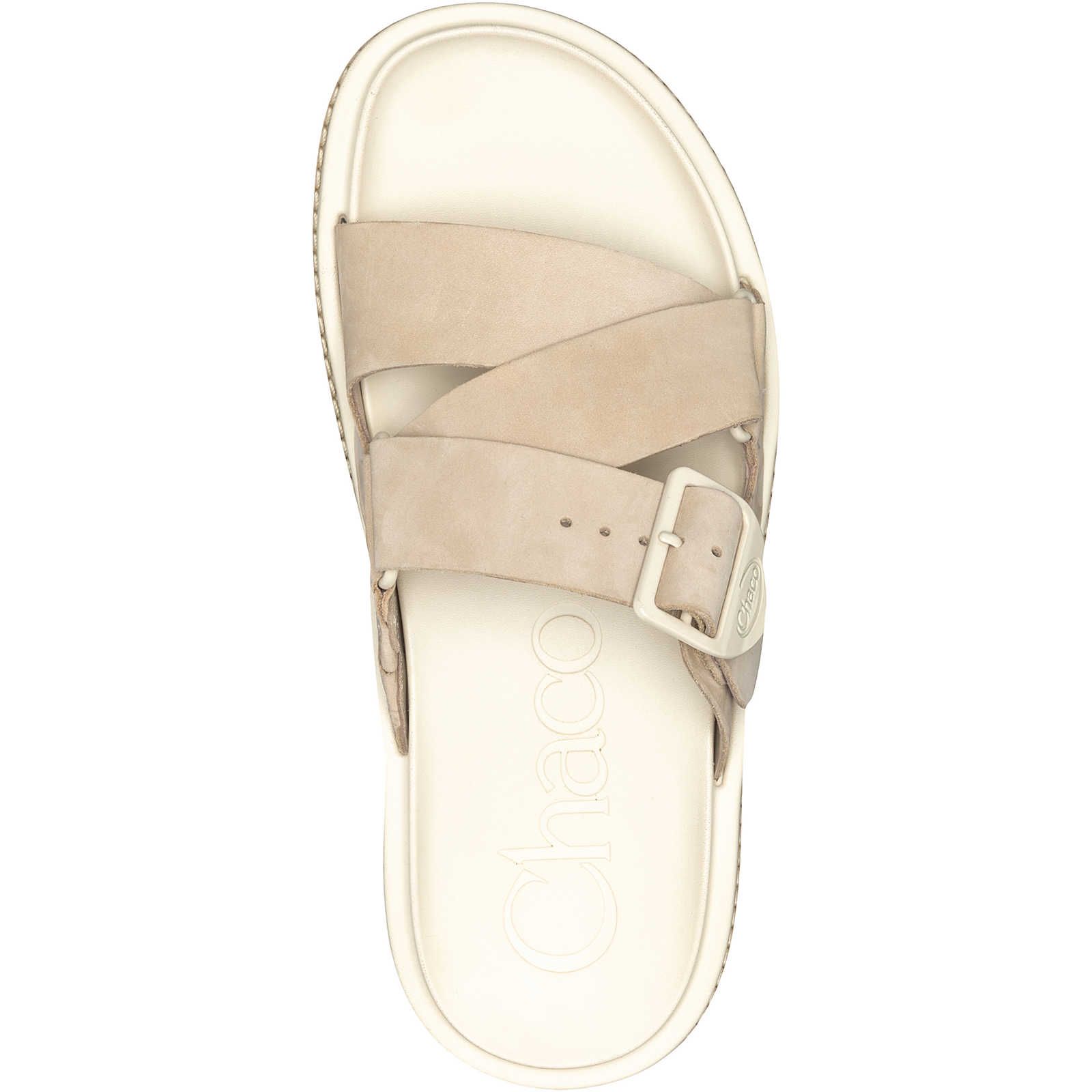 Angora Chacos Townes Slide | SYQ-875491