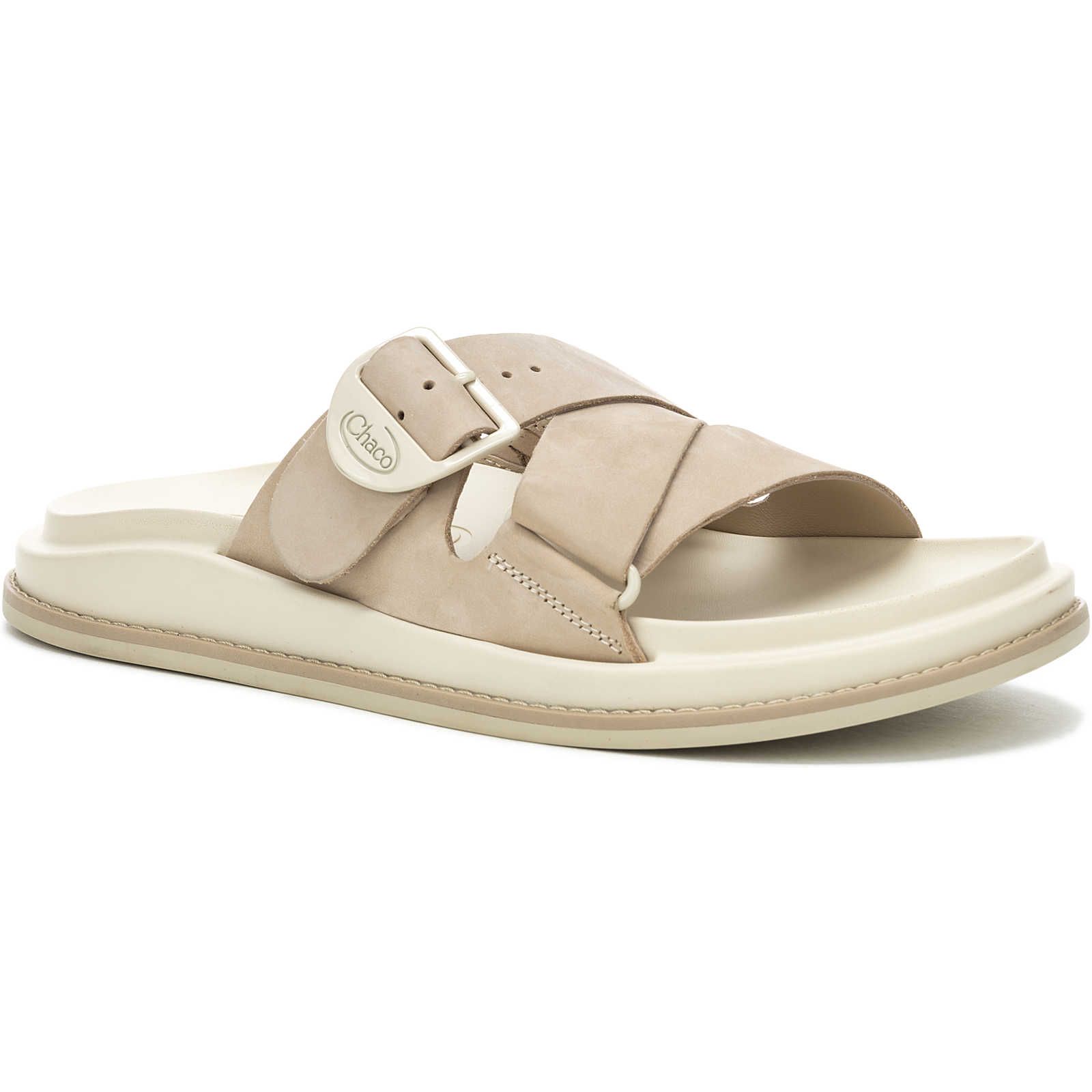 Angora Chacos Townes Slide | SYQ-875491