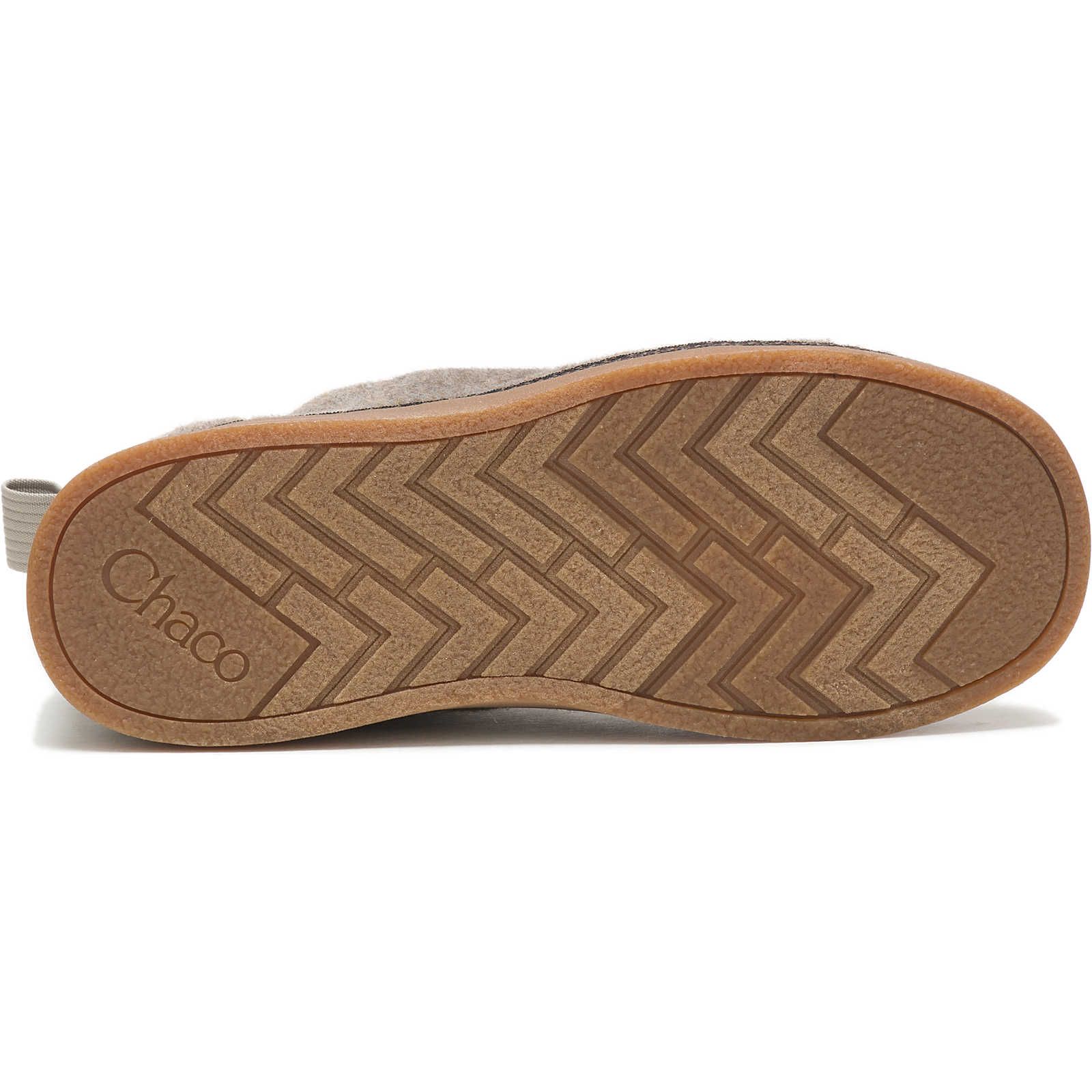 Beige Brown Chacos Revel Chelsea | GTL-127609