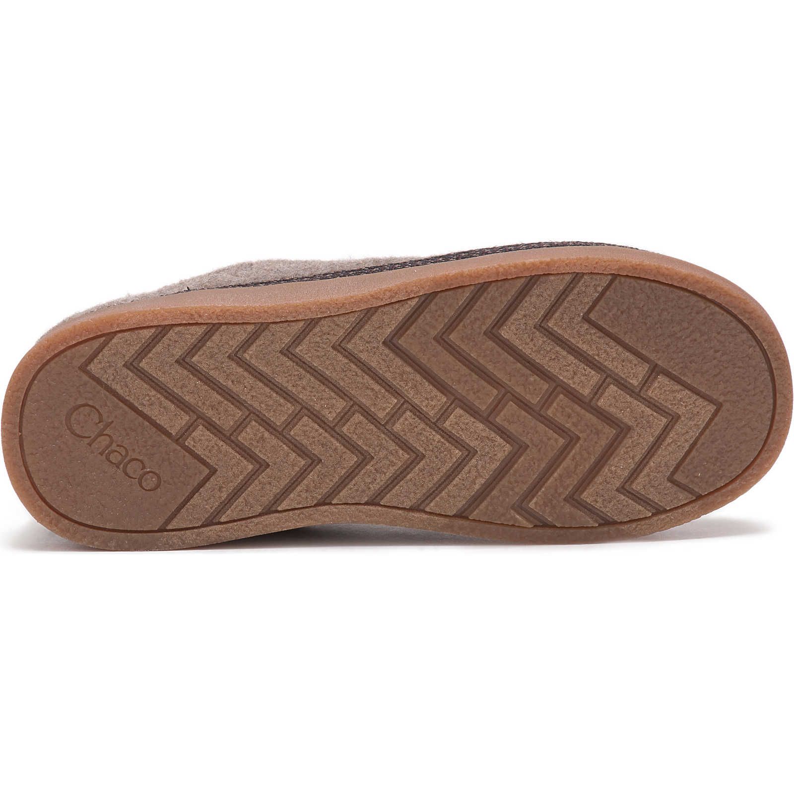 Beige Brown Chacos Revel | MHE-078195