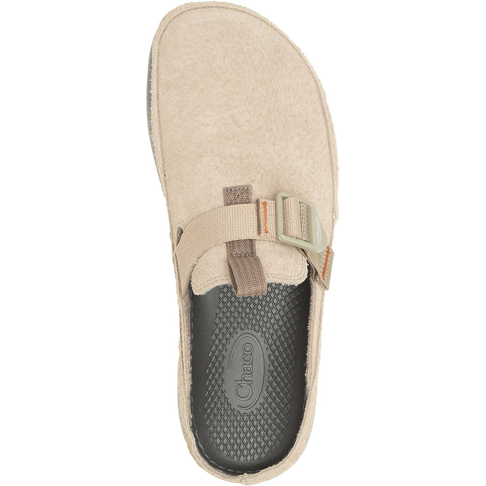 Beige Chacos Paonia Clog | BHT-495187