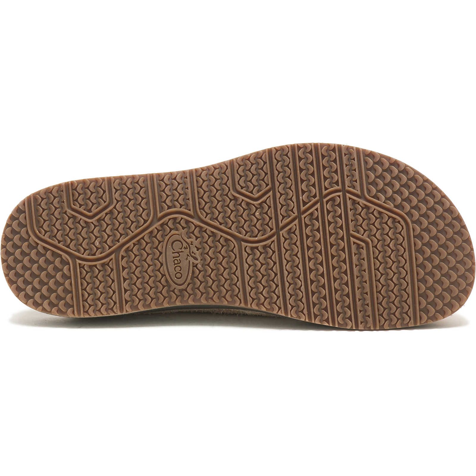 Beige Chacos Paonia Clog | BHT-495187