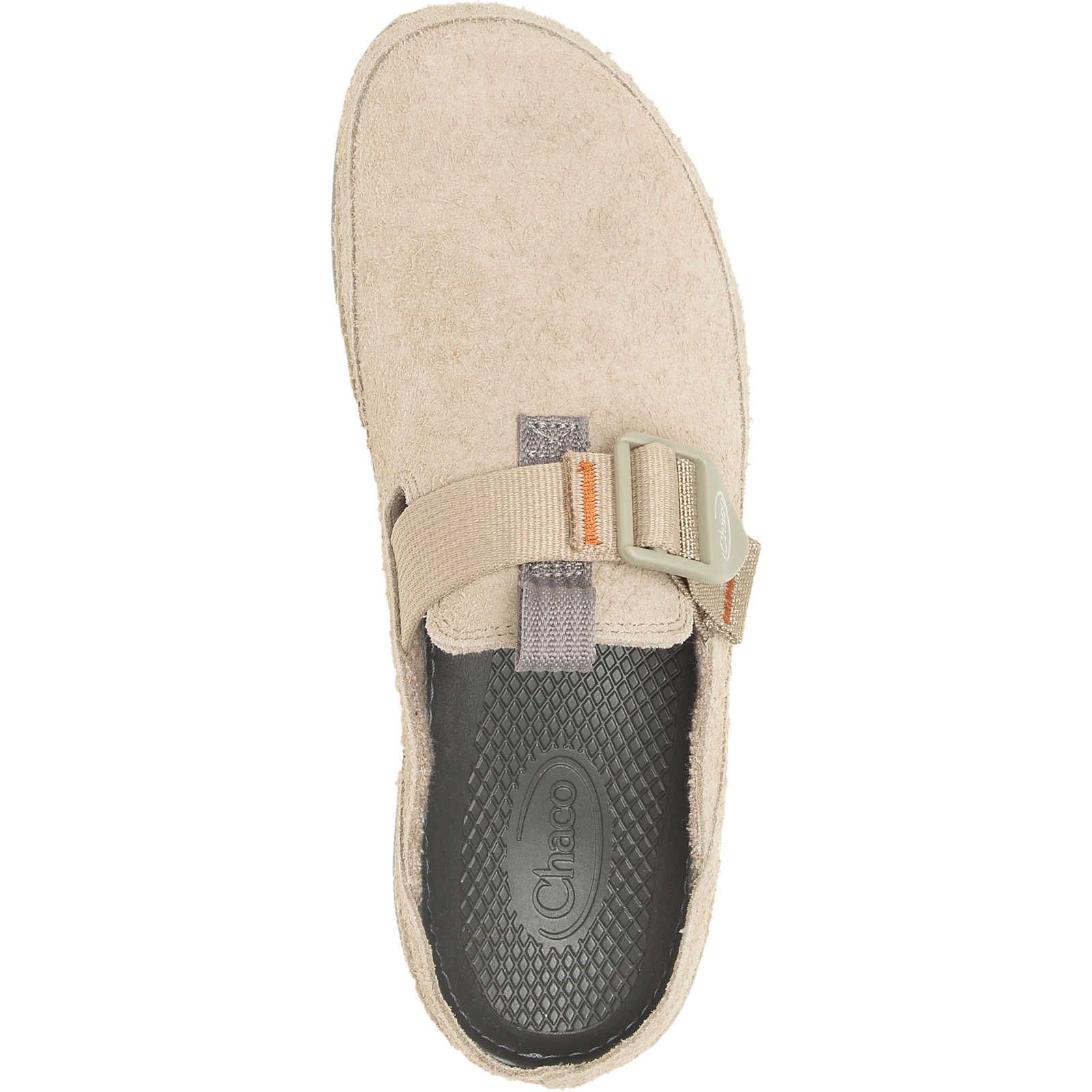 Beige Chacos Paonia Clog | DXU-973206