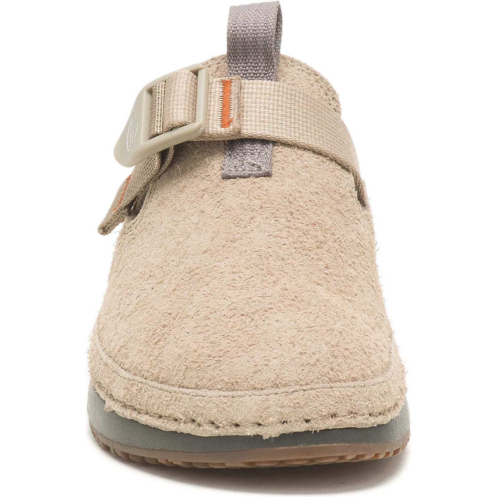 Beige Chacos Paonia Clog | DXU-973206