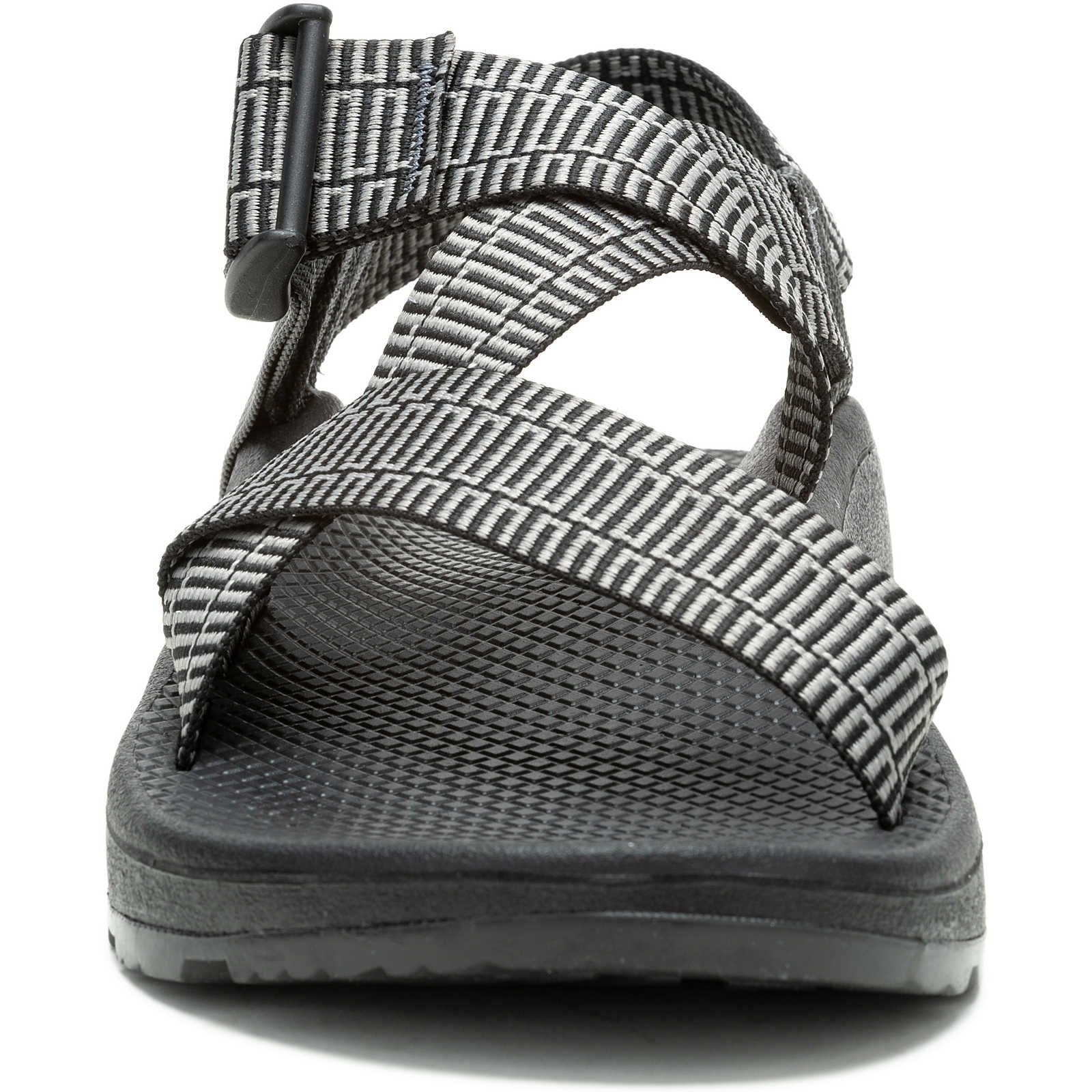 Black Chacos Mega Z/Cloud Sandal | ZGA-903842