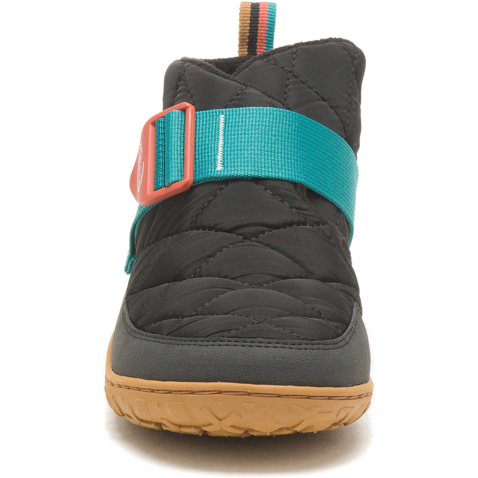 Black Chacos Ramble Puff | MLU-659374