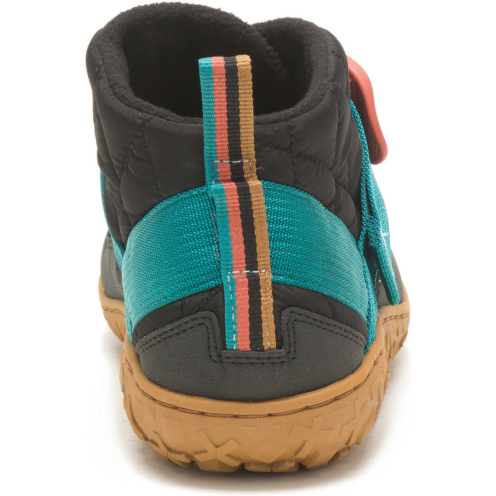 Black Chacos Ramble Puff | MLU-659374