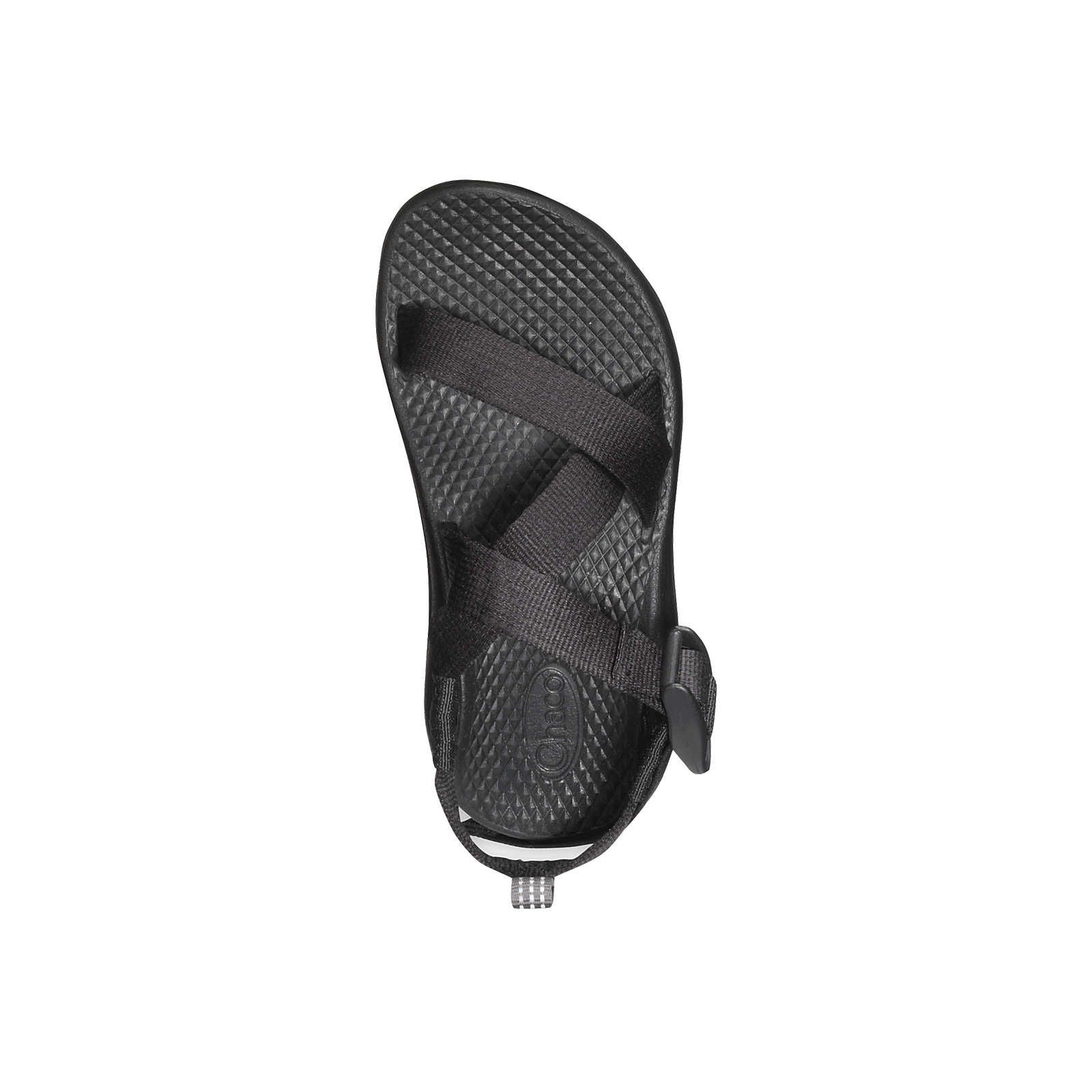 Black Chacos Z/1 EcoTread Sandal | GSY-978024