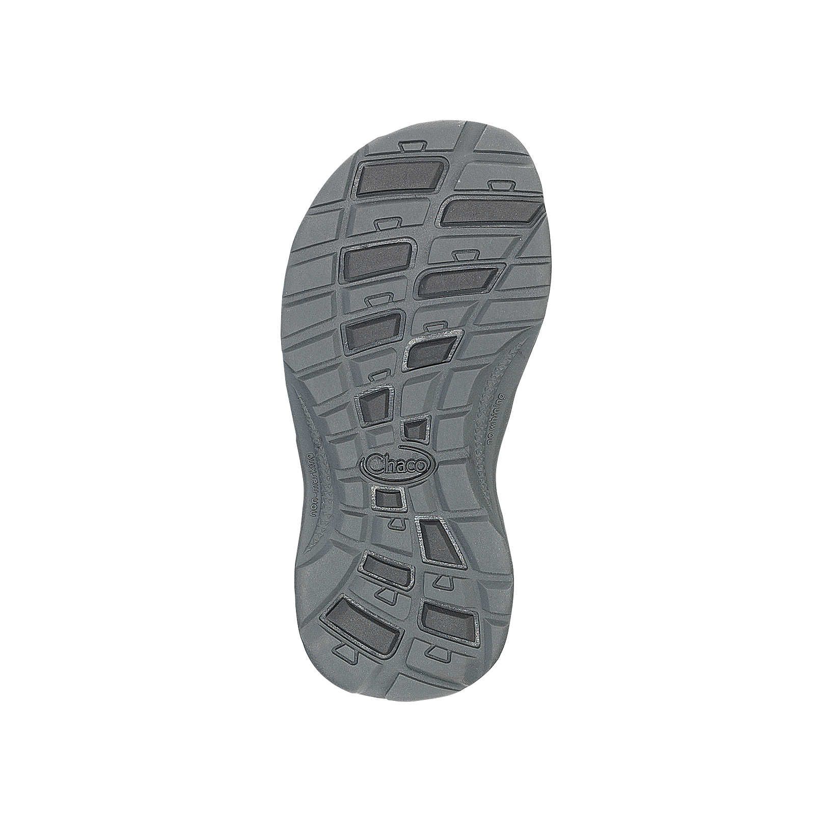 Black Chacos Z/1 EcoTread Sandal | GSY-978024