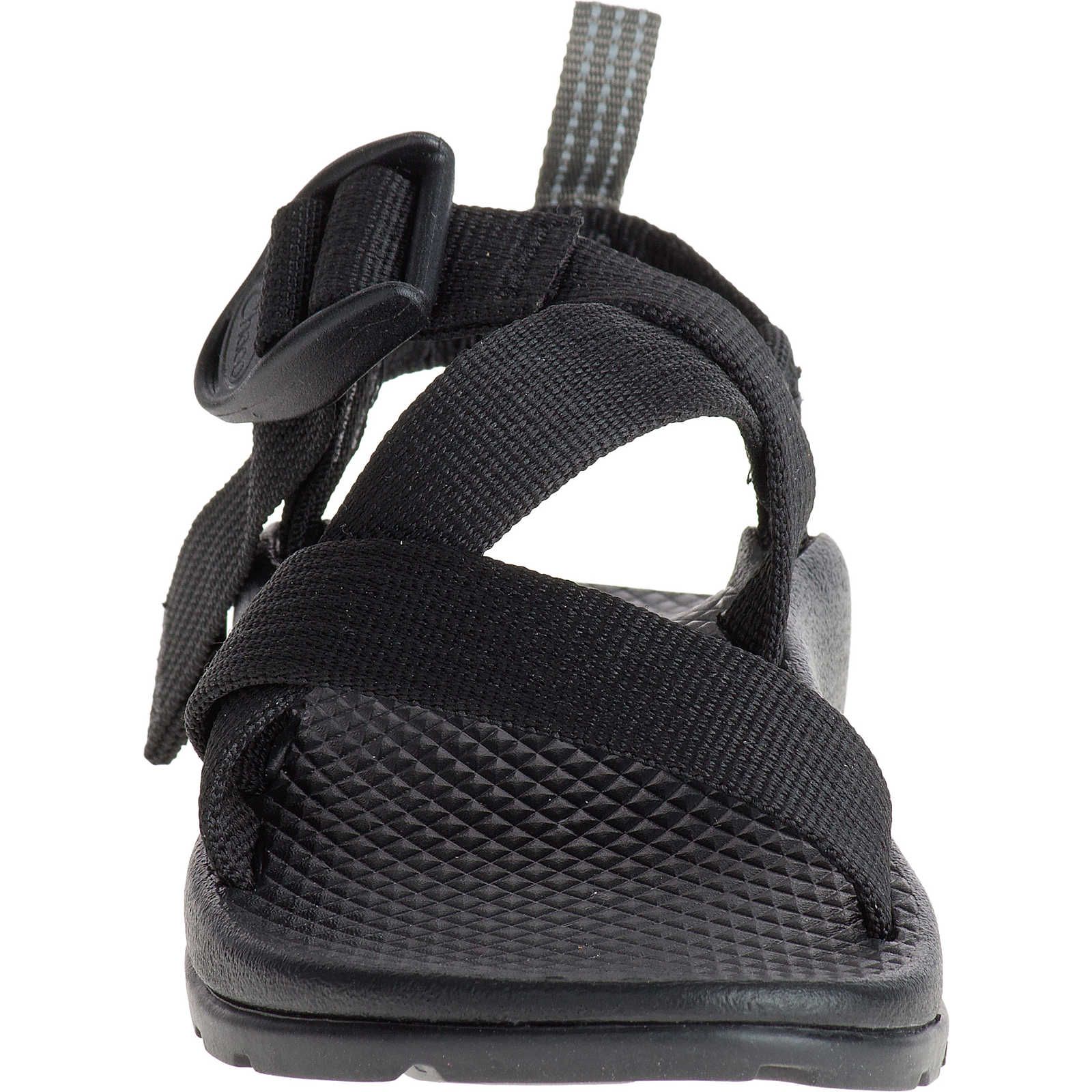 Black Chacos Z/1 EcoTread Sandal | GSY-978024