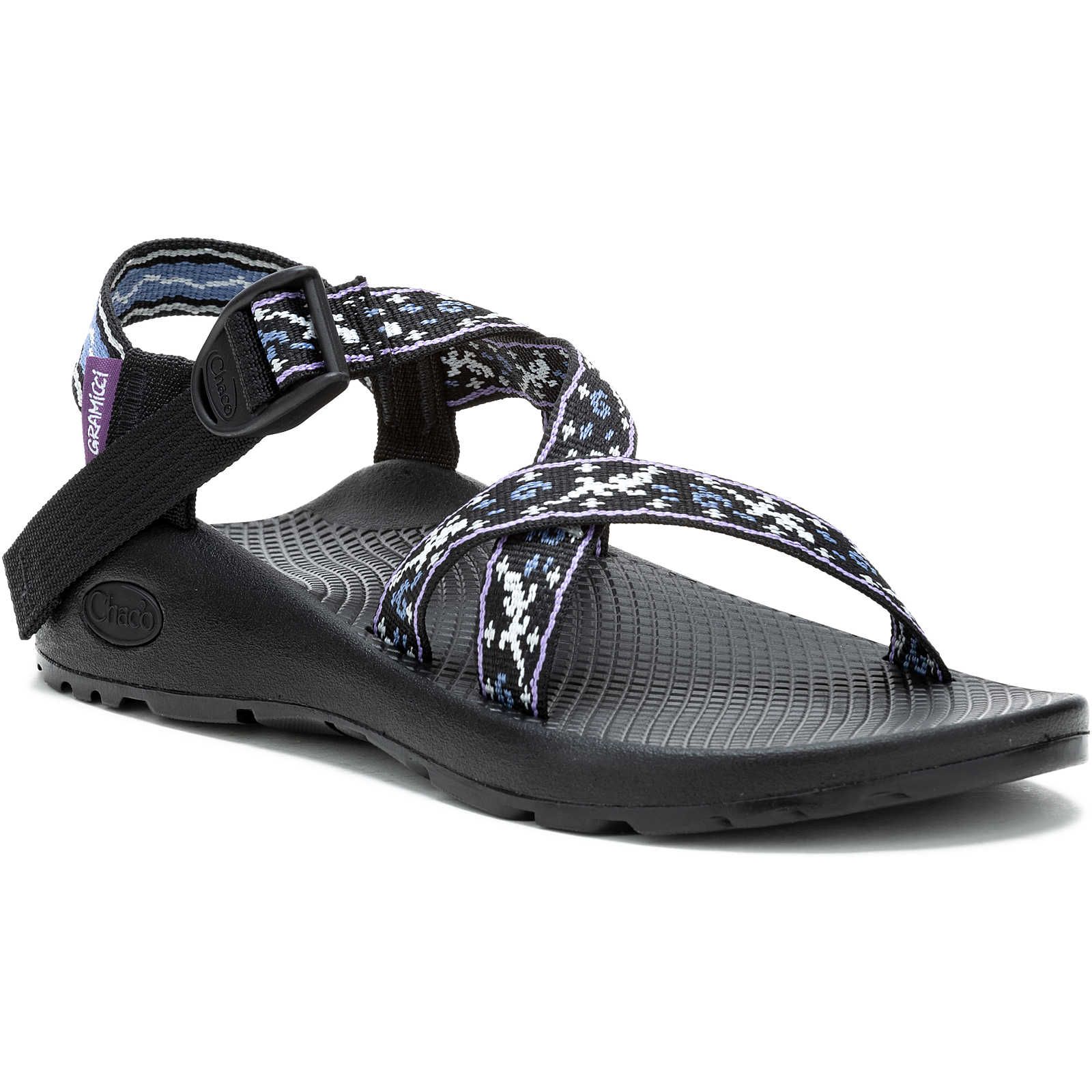 Blue Chacos Gramicci Z/1 Classic USA Sandal | GST-106892