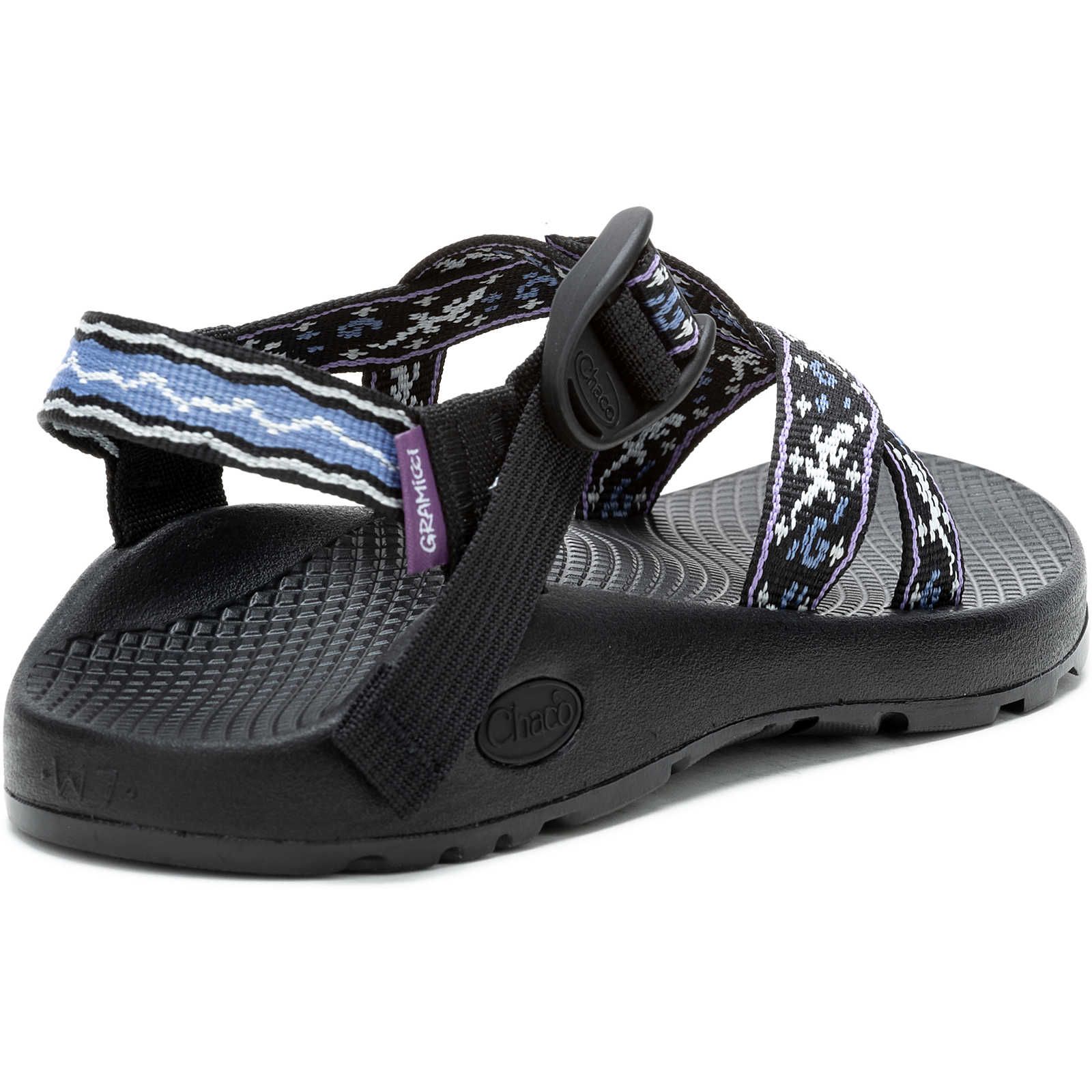 Blue Chacos Gramicci Z/1 Classic USA Sandal | GST-106892