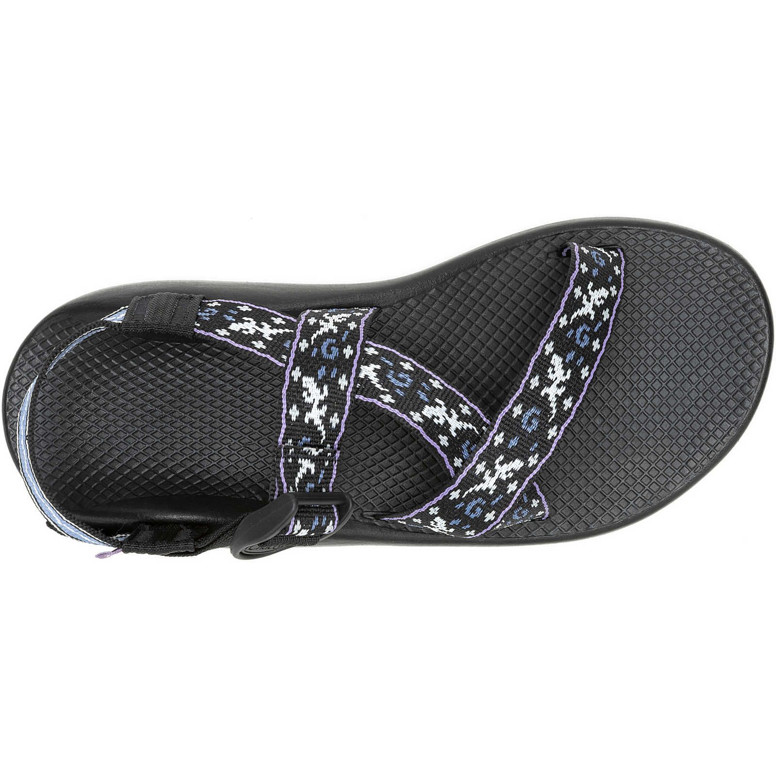 Blue Chacos Gramicci Z/1 Classic USA Sandal | ZHV-234098