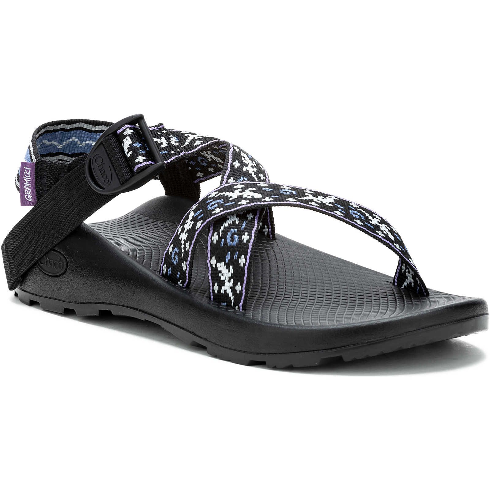 Blue Chacos Gramicci Z/1 Classic USA Sandal | ZHV-234098