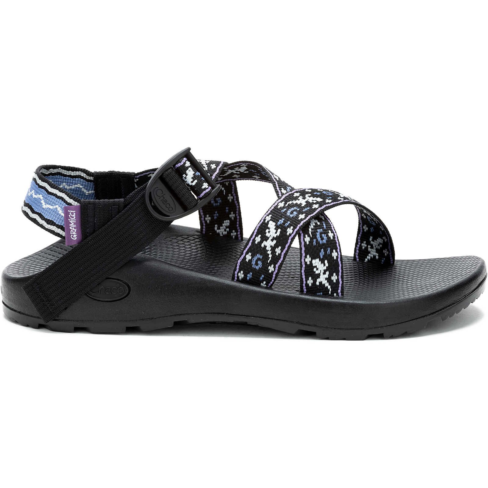 Blue Chacos Gramicci Z/1 Classic USA Sandal | ZHV-234098