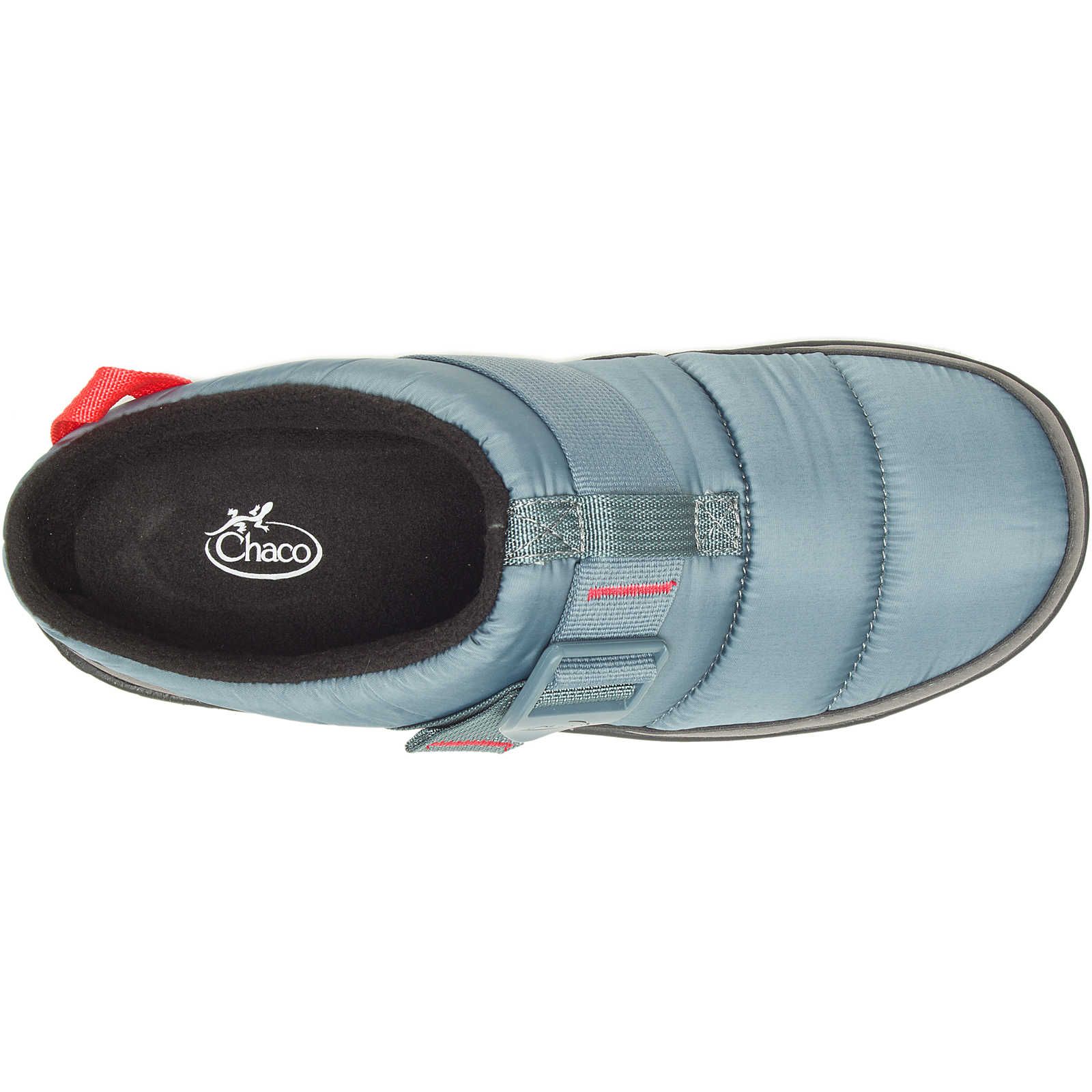 Blue Chacos Ramble Puff Clog | DAB-753691