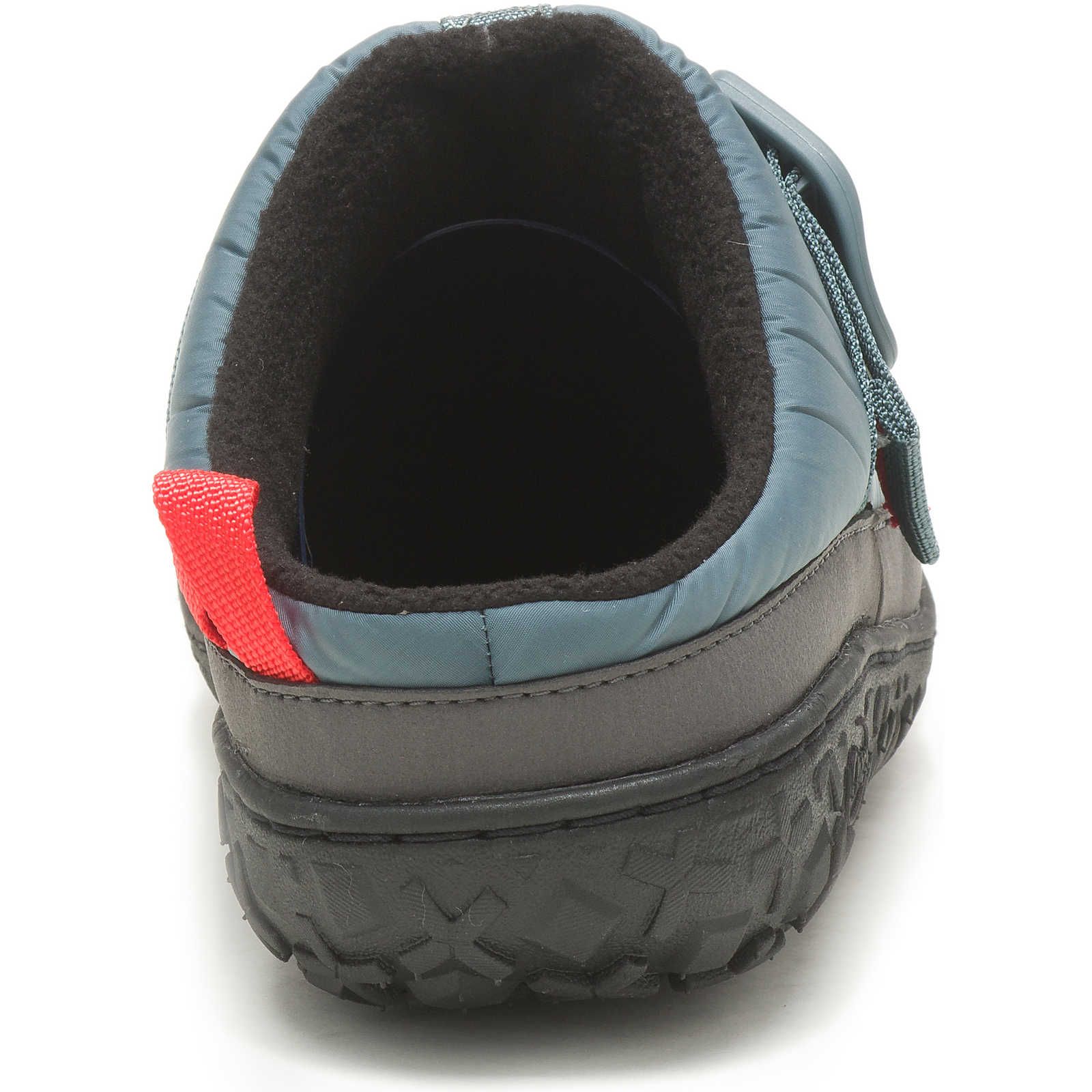 Blue Chacos Ramble Puff Clog | DAB-753691