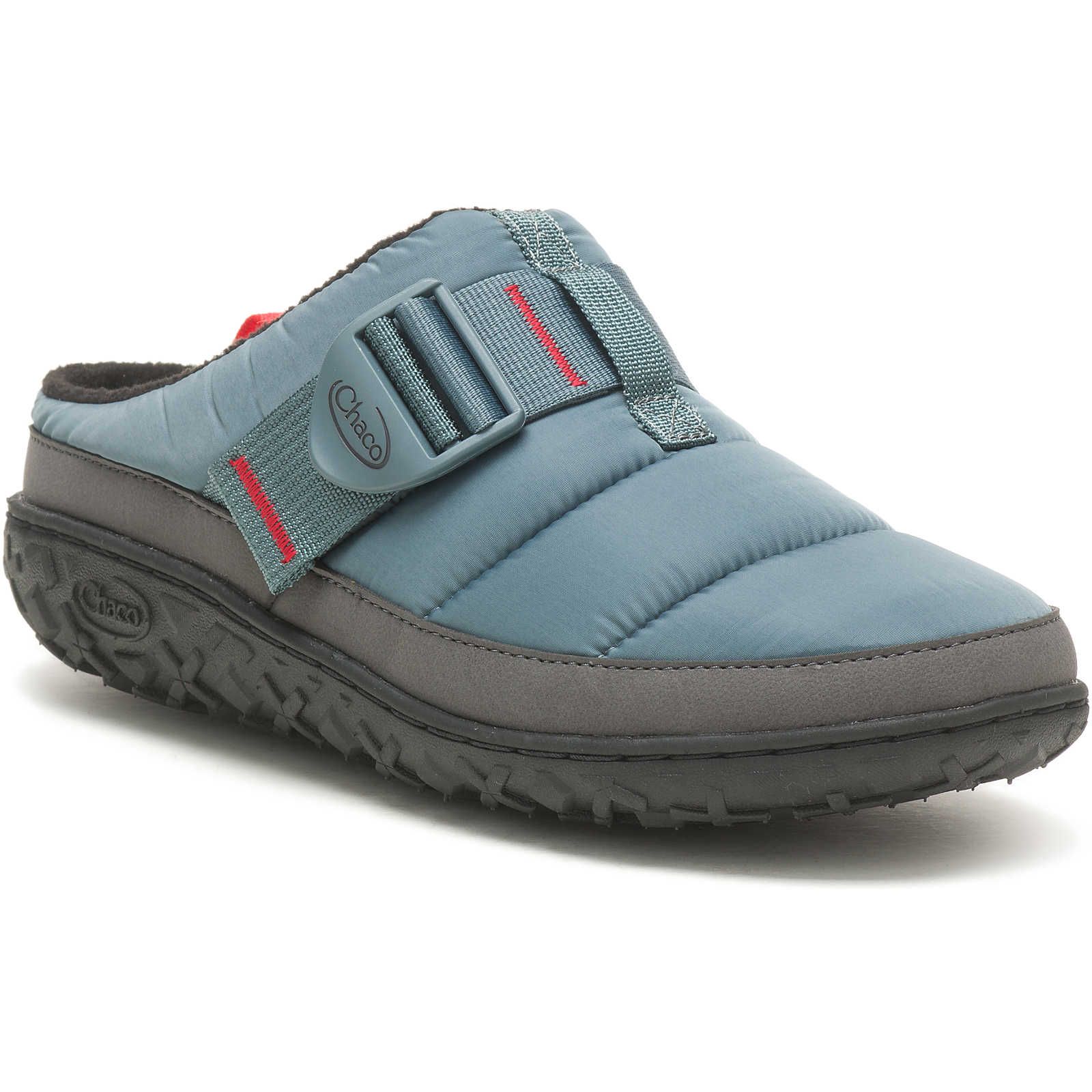 Blue Chacos Ramble Puff Clog | DAB-753691