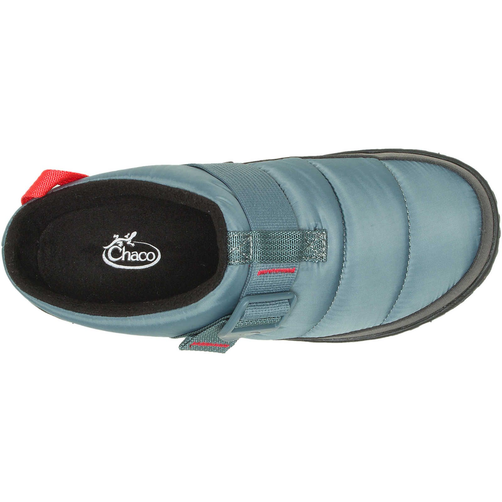 Blue Chacos Ramble Puff Clog | OYV-657231