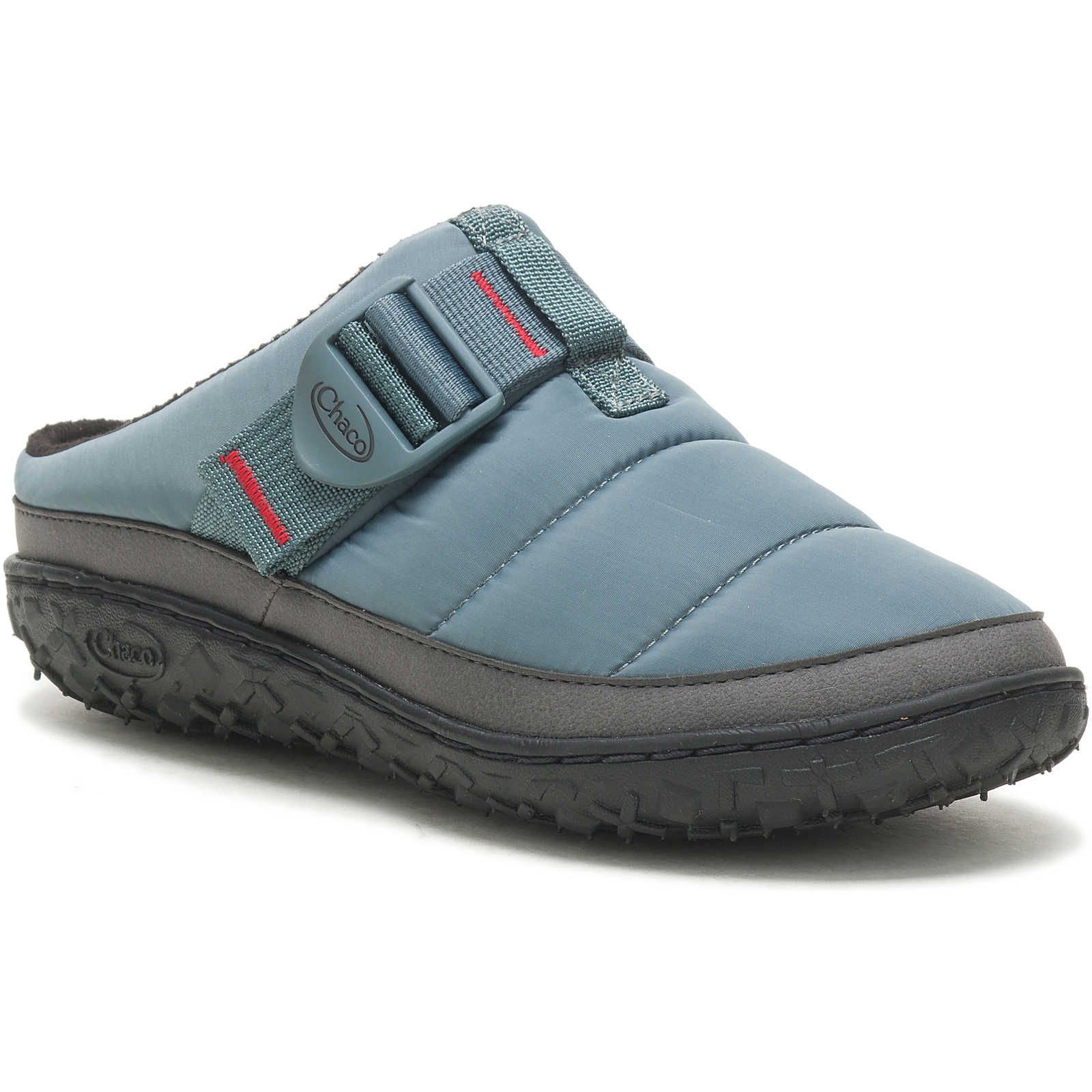 Blue Chacos Ramble Puff Clog | OYV-657231