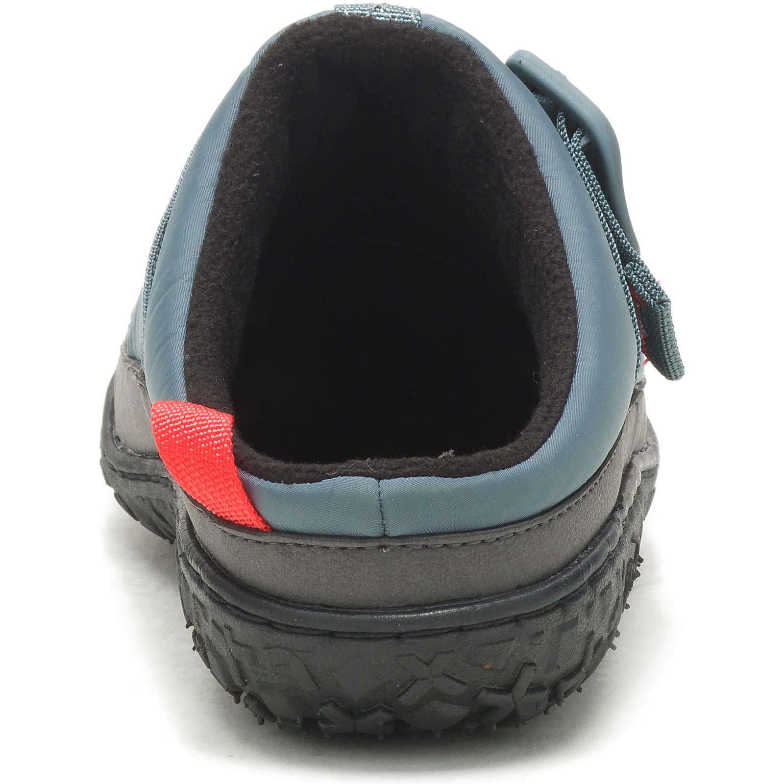 Blue Chacos Ramble Puff Clog | OYV-657231