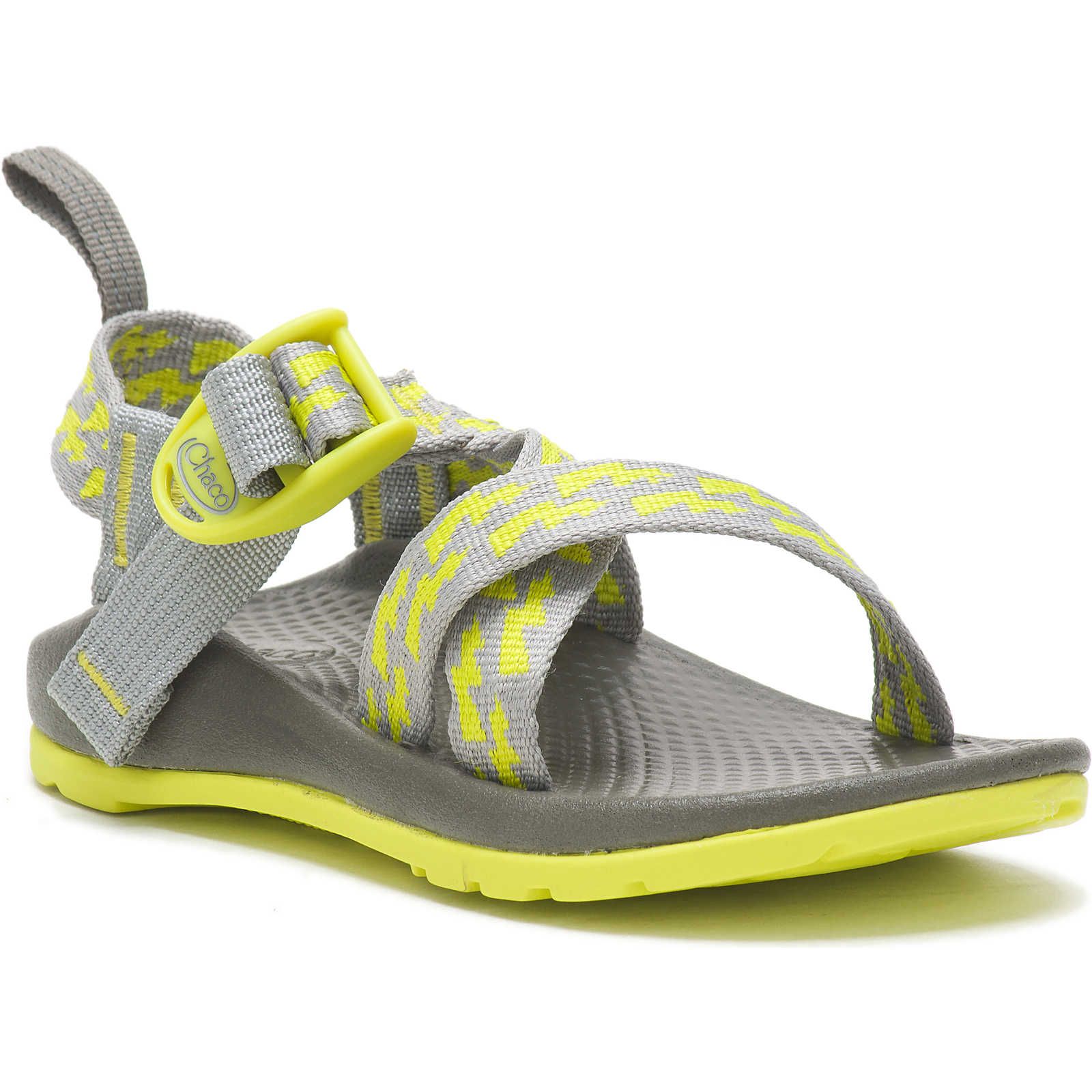 Bolt Neon Chacos Z/1 EcoTread Sandal | YXG-938261