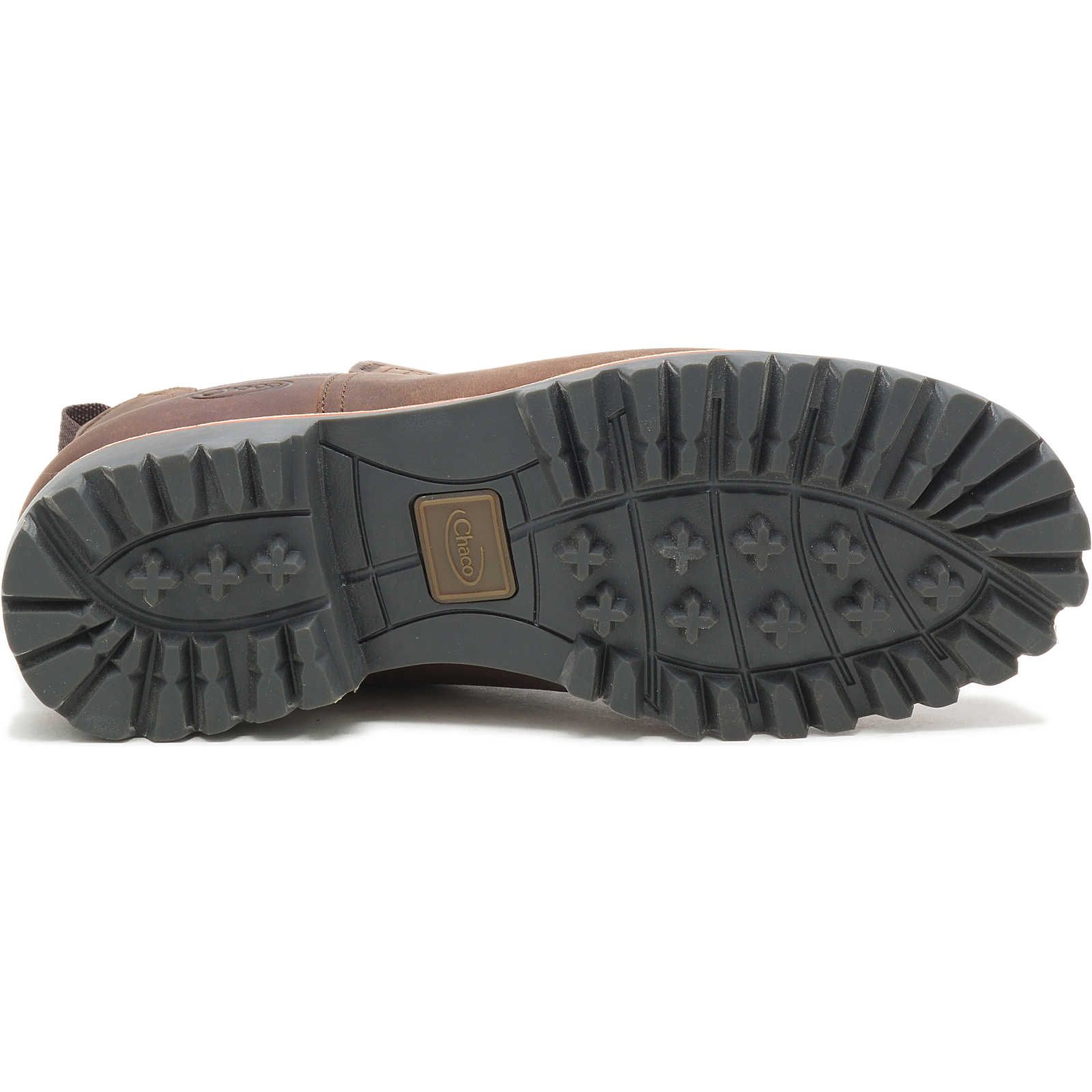 Brown Chacos Fields Chelsea Waterproof | KXE-531896